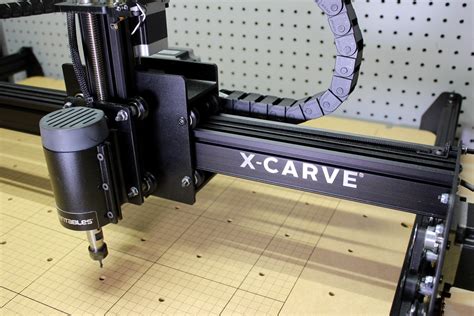 cnc machine vs x carve|new inventables x carve program.